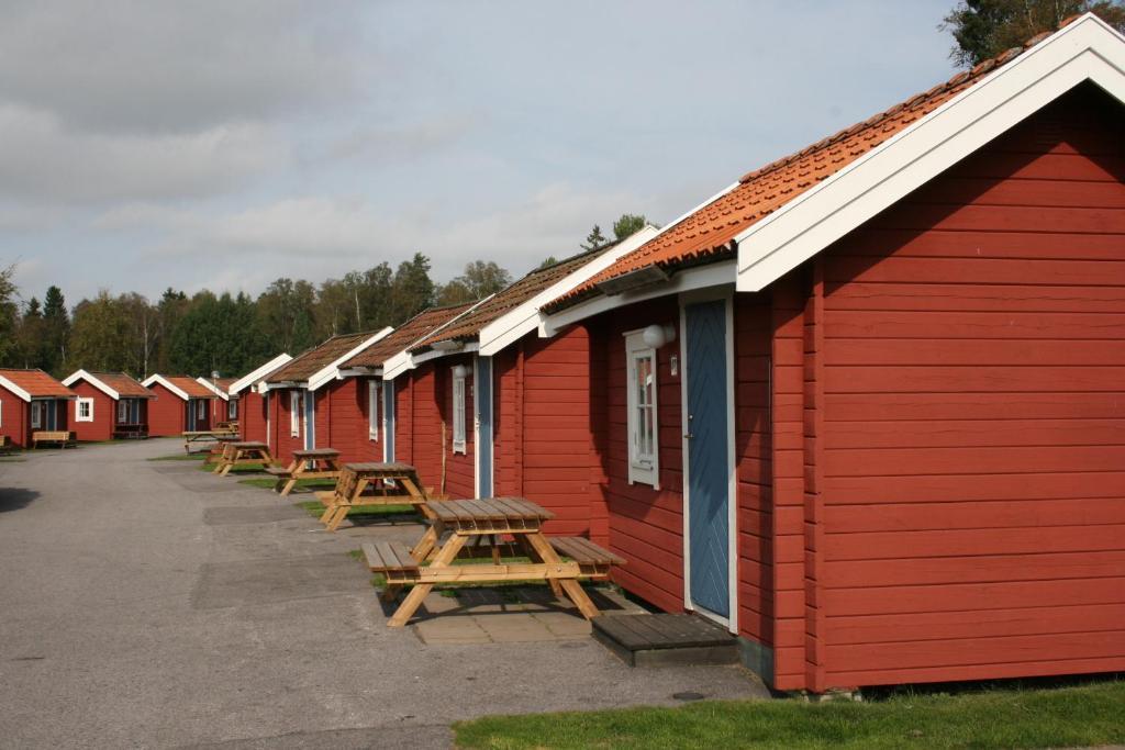 Astrid Lindgrens Vaerlds Gaestboende Vimmerby Pokoj fotografie