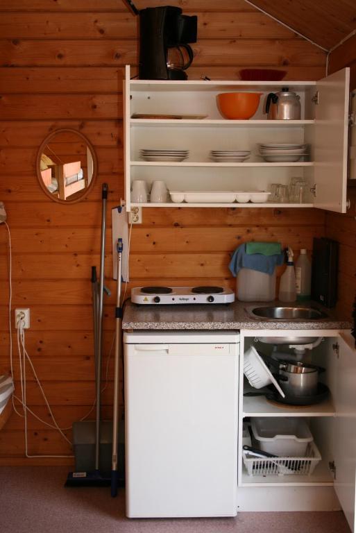 Astrid Lindgrens Vaerlds Gaestboende Vimmerby Pokoj fotografie