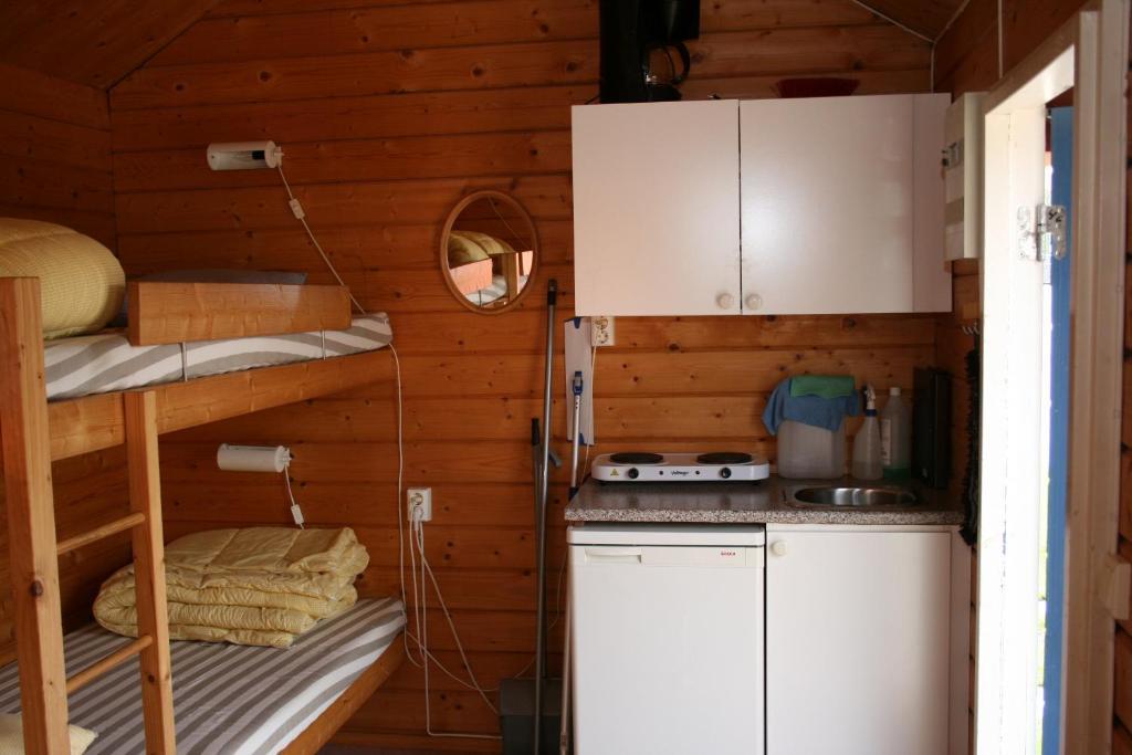 Astrid Lindgrens Vaerlds Gaestboende Vimmerby Pokoj fotografie