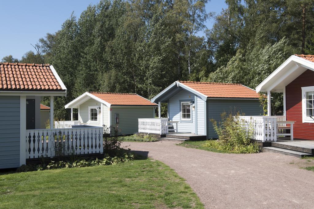 Astrid Lindgrens Vaerlds Gaestboende Vimmerby Exteriér fotografie