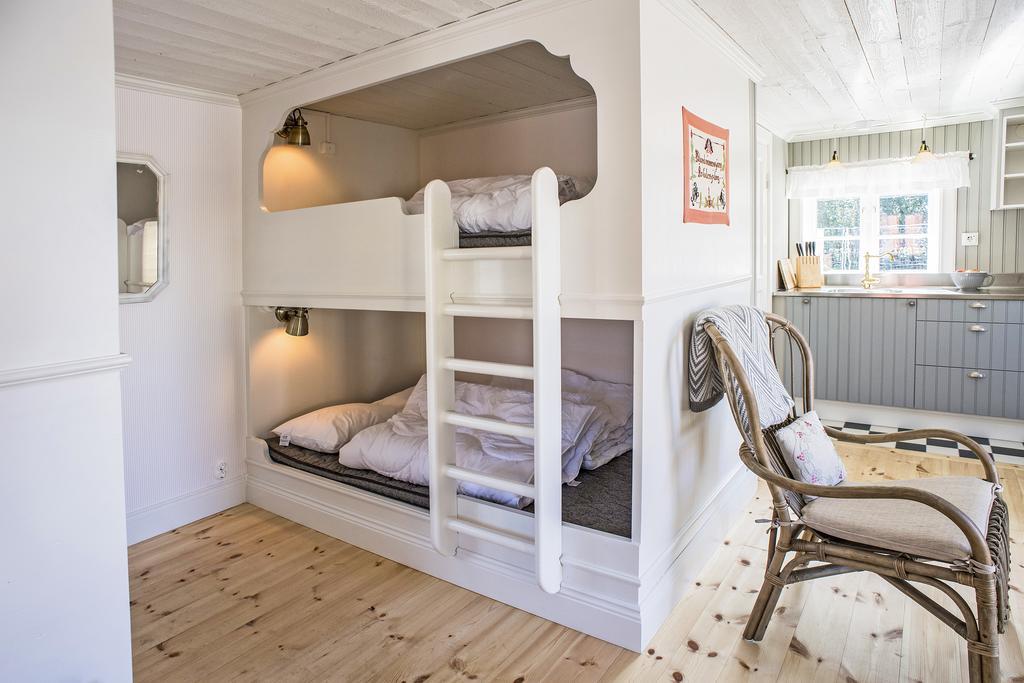 Astrid Lindgrens Vaerlds Gaestboende Vimmerby Exteriér fotografie